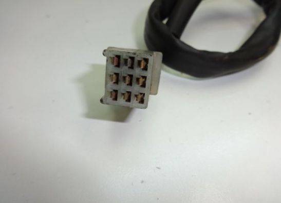 Lenkerschalter rechts Yamaha XJ 600 Diversion