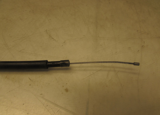 Throttle cable Yamaha V max