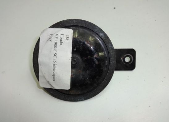 Horn Honda VF 1000 F