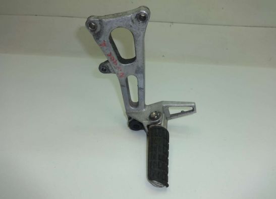 Soziusfussraste links Honda NSR 400