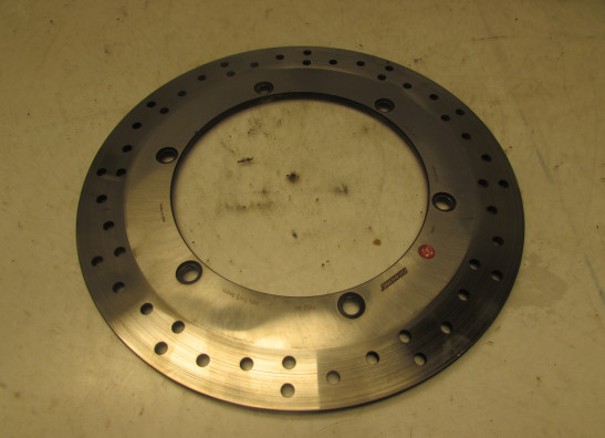 Achterremschijf Honda ST 1100 Pan European