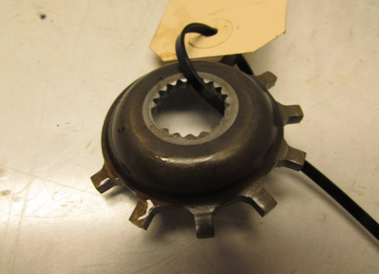 Motorblok diverse Honda CB 600 F