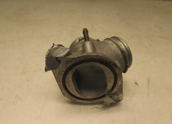 Air intake Yamaha V max