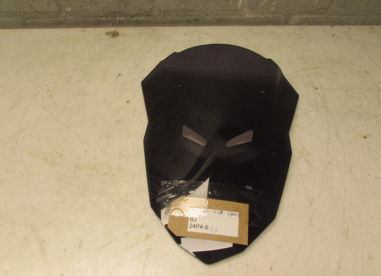Scheibe Windschild Suzuki GSX S 1000