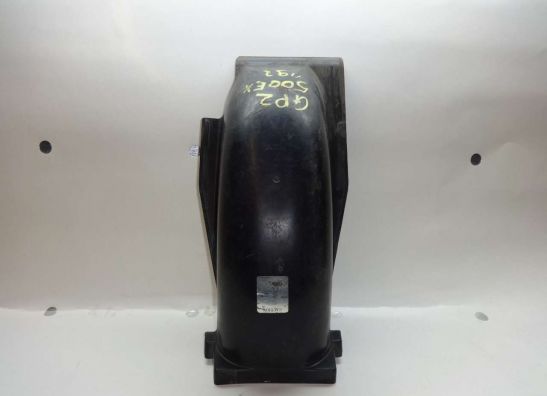 Rear fender Kawasaki GPZ 500