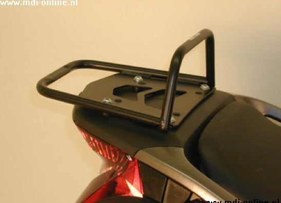 Rear carrier top box Honda Deauville 650 - 700