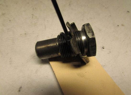 Swingarm Yamaha V max