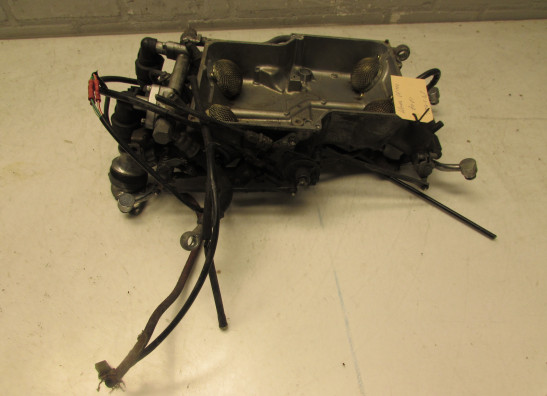 Vergaser-Set Honda Goldwing GL