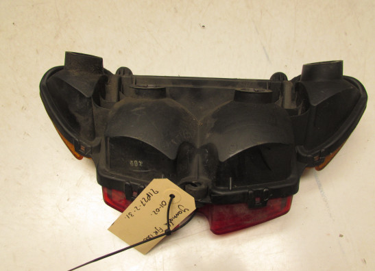 Achterlicht Yamaha FJR 1300