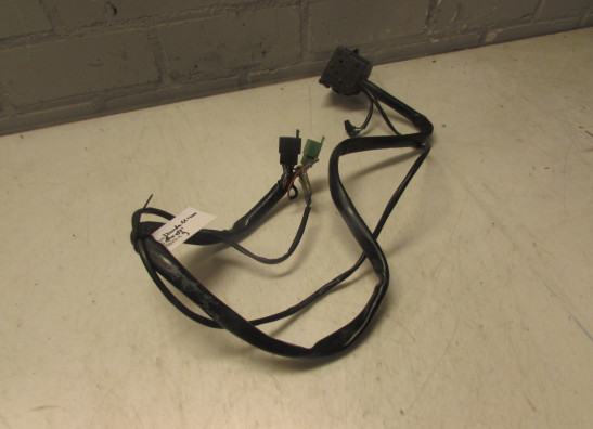 Lenkerschalter links Honda Goldwing GL