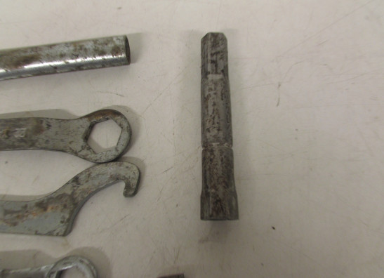 Tool set Yamaha XJ 600 Diversion