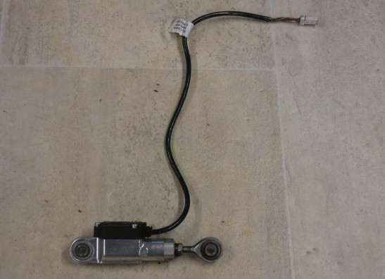 Schakelpedaal Ducati Multistrada 1260 2018-2020