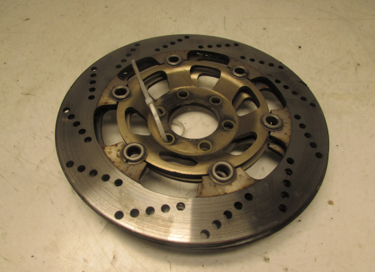 Remschijven set Suzuki GSX F 1100