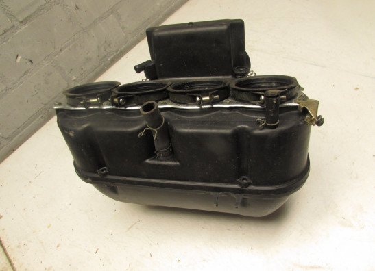 Luchtfilterhuis Yamaha YZF R6