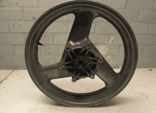 Voorvelg Honda ST 1100 Pan European