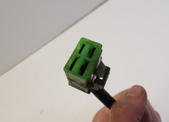 Key set Suzuki VL 800