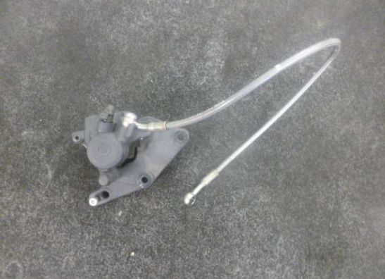 Achter remklauw BMW F 800 S - ST 2006-2010, 2006-2010