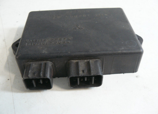 CDI Einheit Yamaha FAZER 600