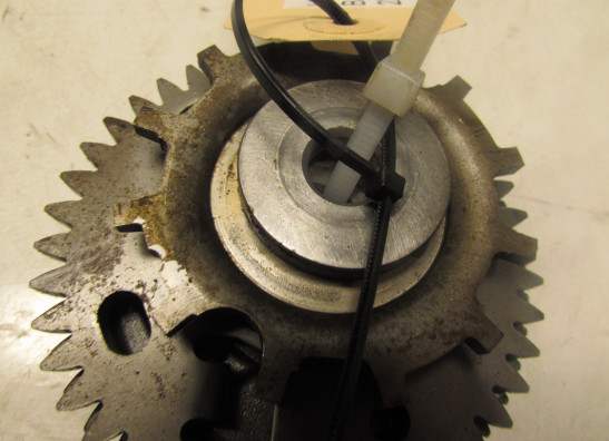 Engine parts Honda ST 1300 Pan European