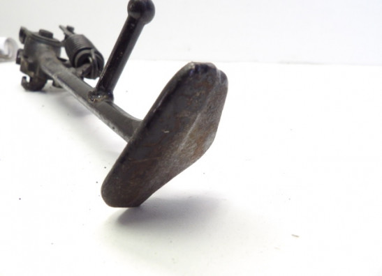 Standaard Yamaha YZF R6