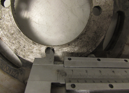 Remschijf voor Overig Onbekend Unknown