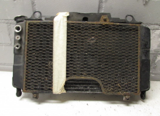 Radiator Yamaha FZR 1000
