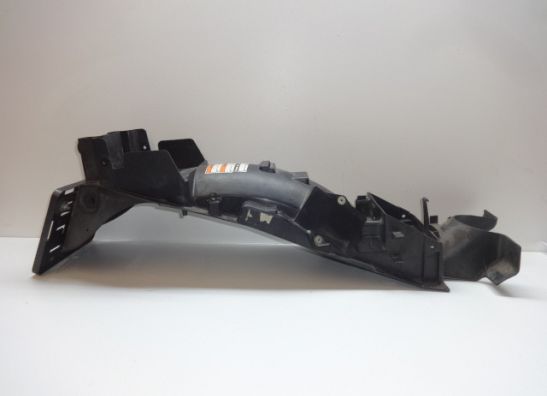 Achterspatbord Yamaha XJ 600 Diversion