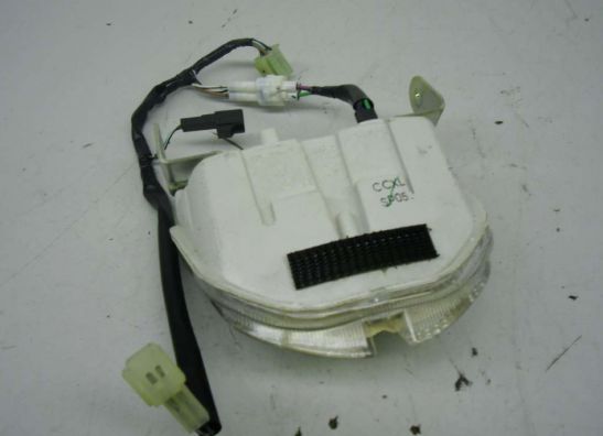 Rear light Suzuki GSX R 600