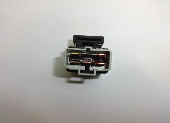 Relais Yamaha XJ 900 S Diversion