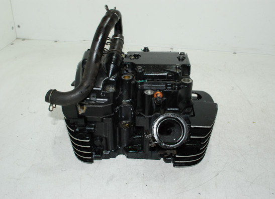 Cylinder head Honda VT 1100