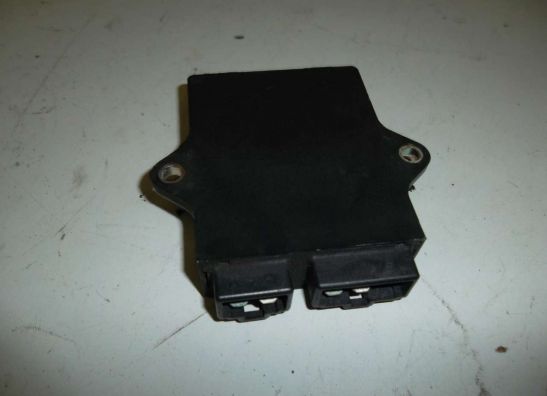 Ignitor CDI ECU Suzuki GSX F 600