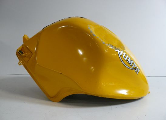 Tank Triumph TT 600