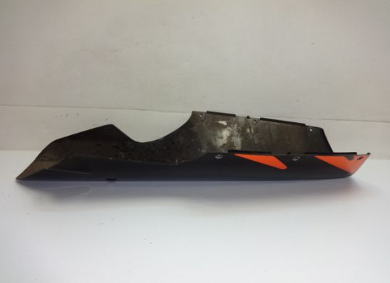 Verkleidung unten Yamaha FZR 600