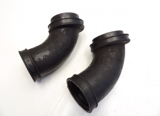 Throttle body BMW R 1200 GS