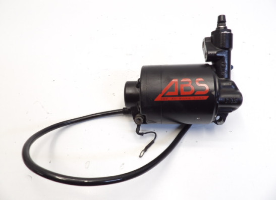 ABS pumpe druckmodulator BMW K 100