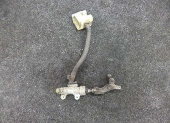 Rear brake master cylinder  Suzuki GSX F 750 1988-1997