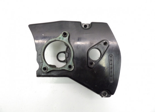 Motorblokdeksel voortandwiel Honda VFR 750