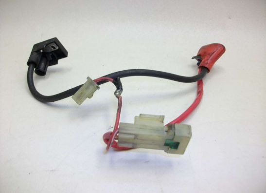 Anlasser Relais Kabel Honda VFR 800 I