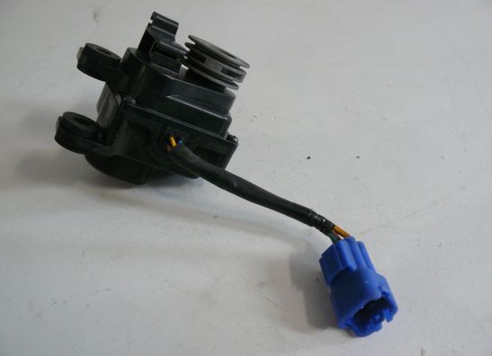 Exup servo klep Honda CBR 600 RR