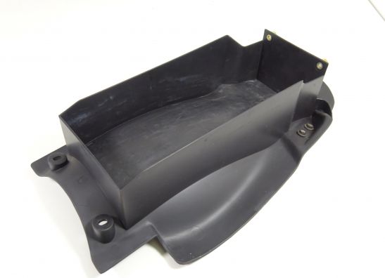 Heckunterverkleidung Ducati 750 SS Supersport