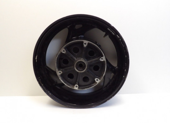 Achtervelg Honda ST 1300 Pan European