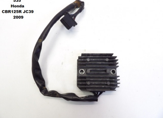 Spanningsregelaar Honda CBR 125 R