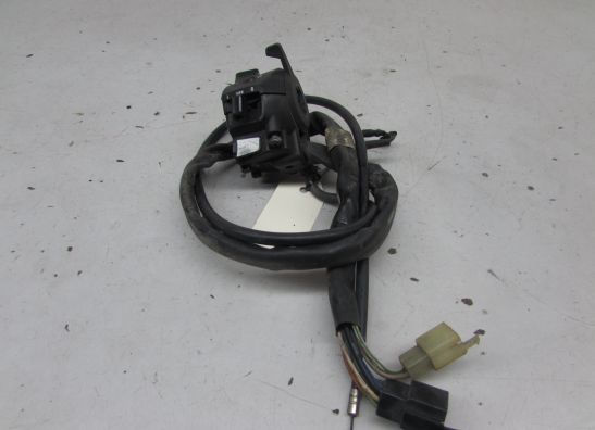 Handlebar switch assy left Honda CBR 1000 F