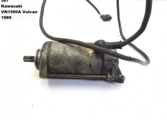 Startmotor Kawasaki VN 1500