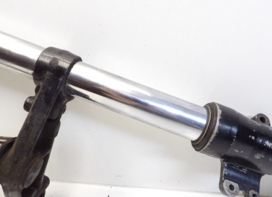 Voorpoot links compleet Honda ST 1100 Pan European