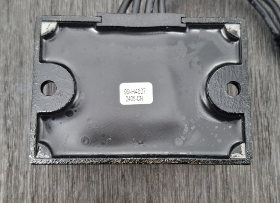 Spanningsregelaar Harley Davidson Sportster