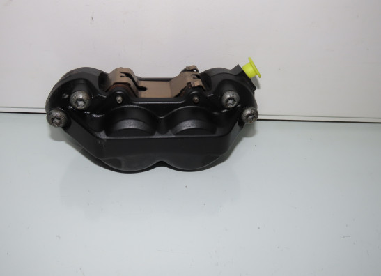 Remklauw links voor Moto Guzzi V85 TT