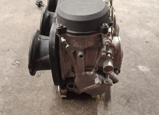 Carburateurset Kawasaki ZX 7 R