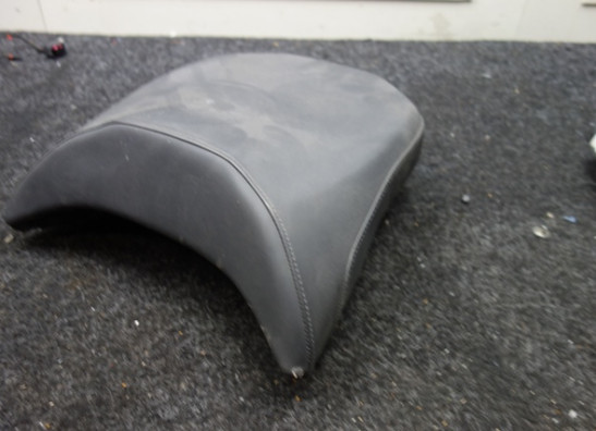 Soziussitz BMW R 1200 GS LC