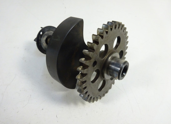 Motorblock Sonstiges KTM 690 Duke 4